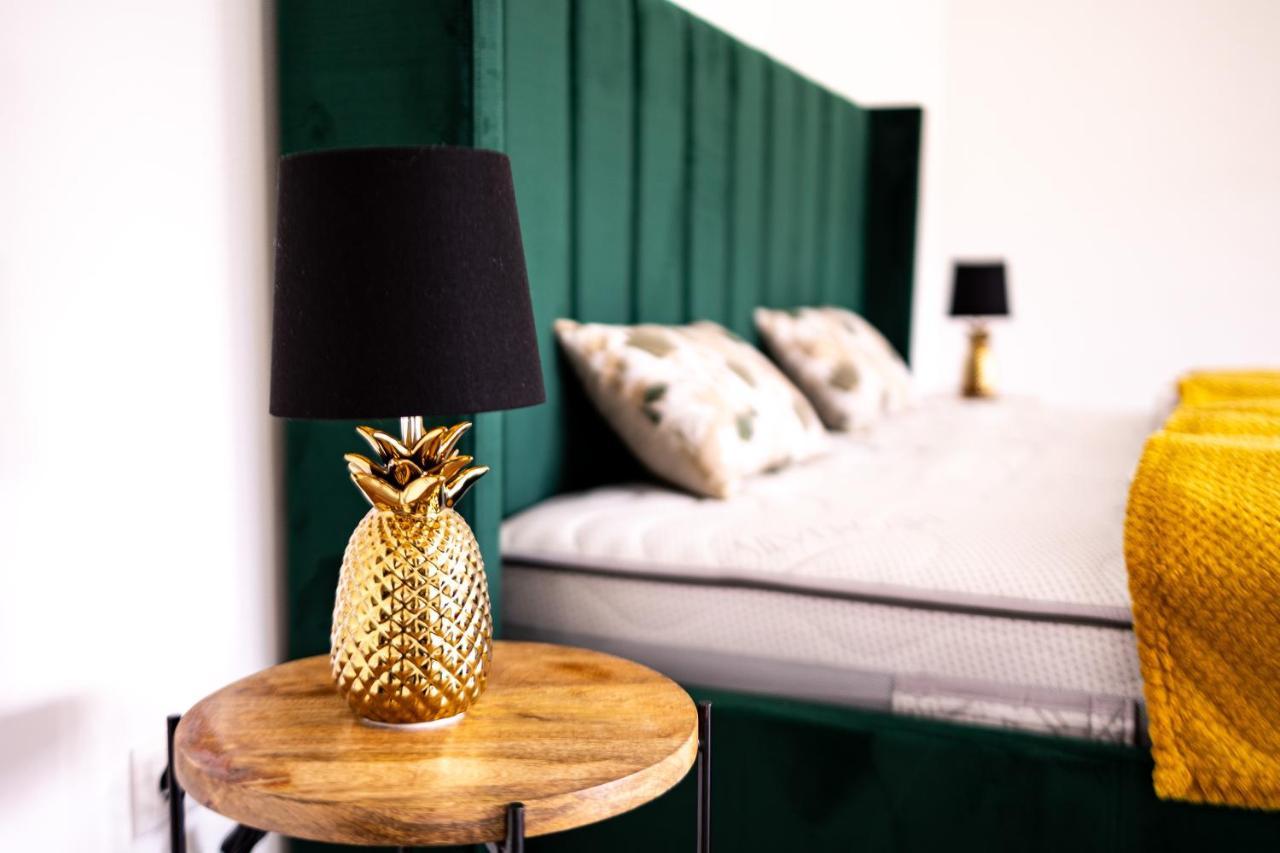 Design Apartment Zentral Fuer 6 In Andernach: Ausblick, Wifi, Kueche エクステリア 写真